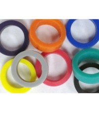 Colour Coding Instrument Rings